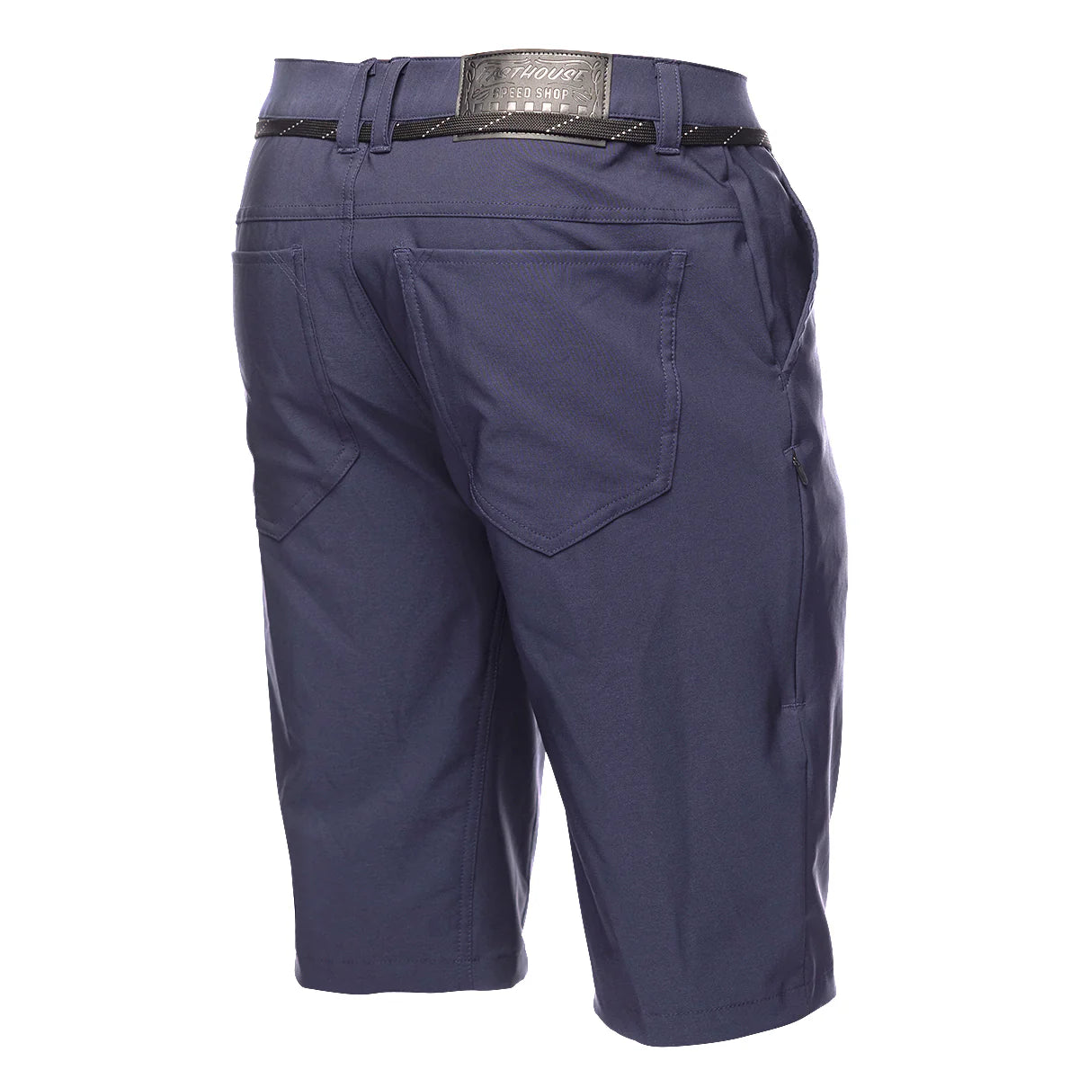 Kicker Short - Navy