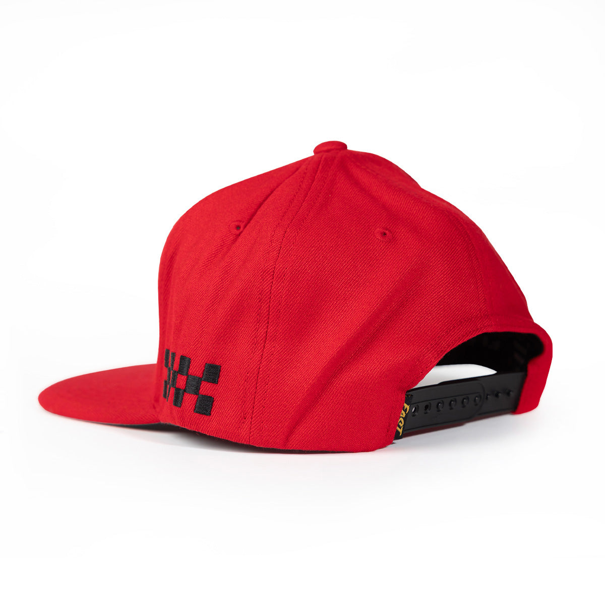 Maintenance 110 Hat - Red
