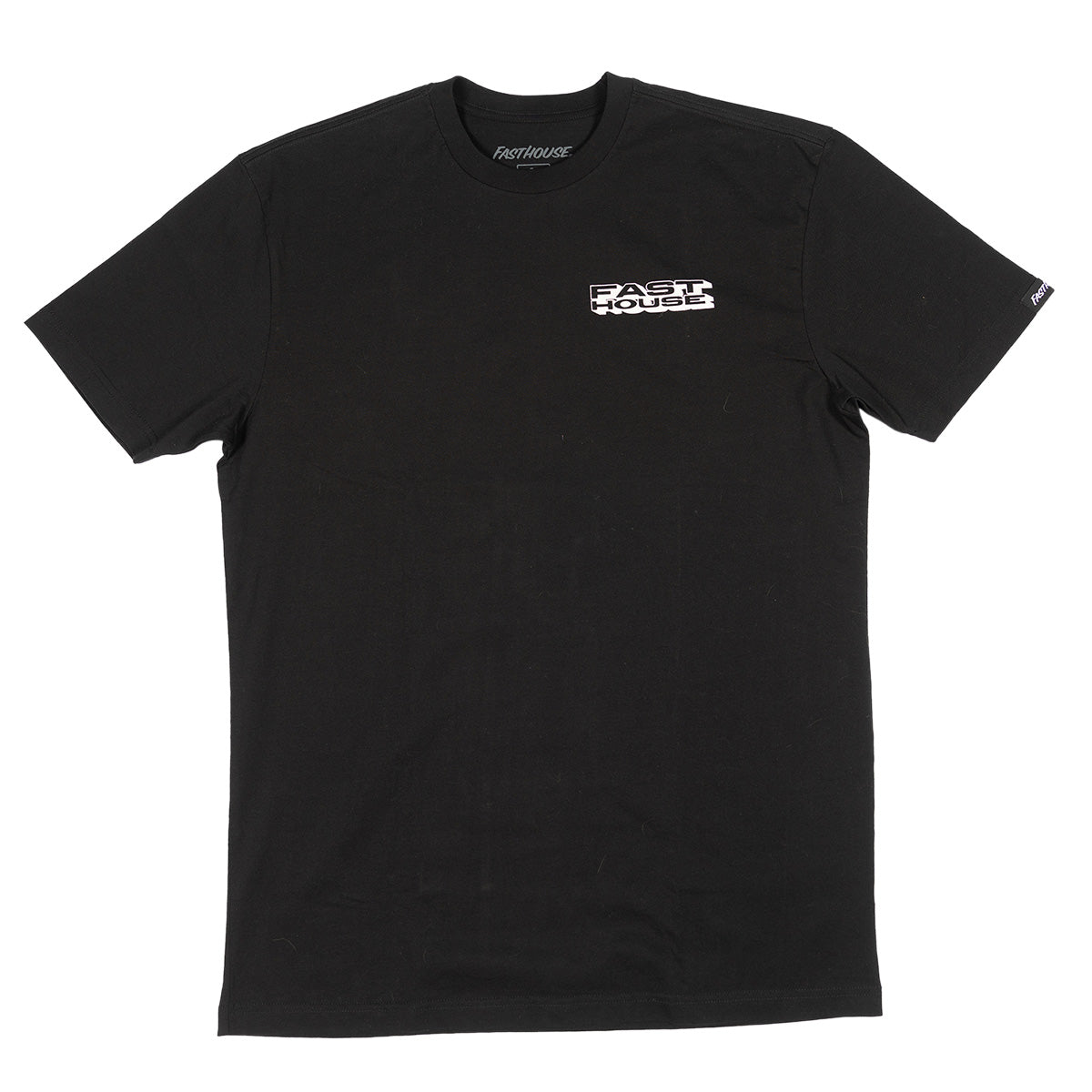 Maintenance Tee - Black