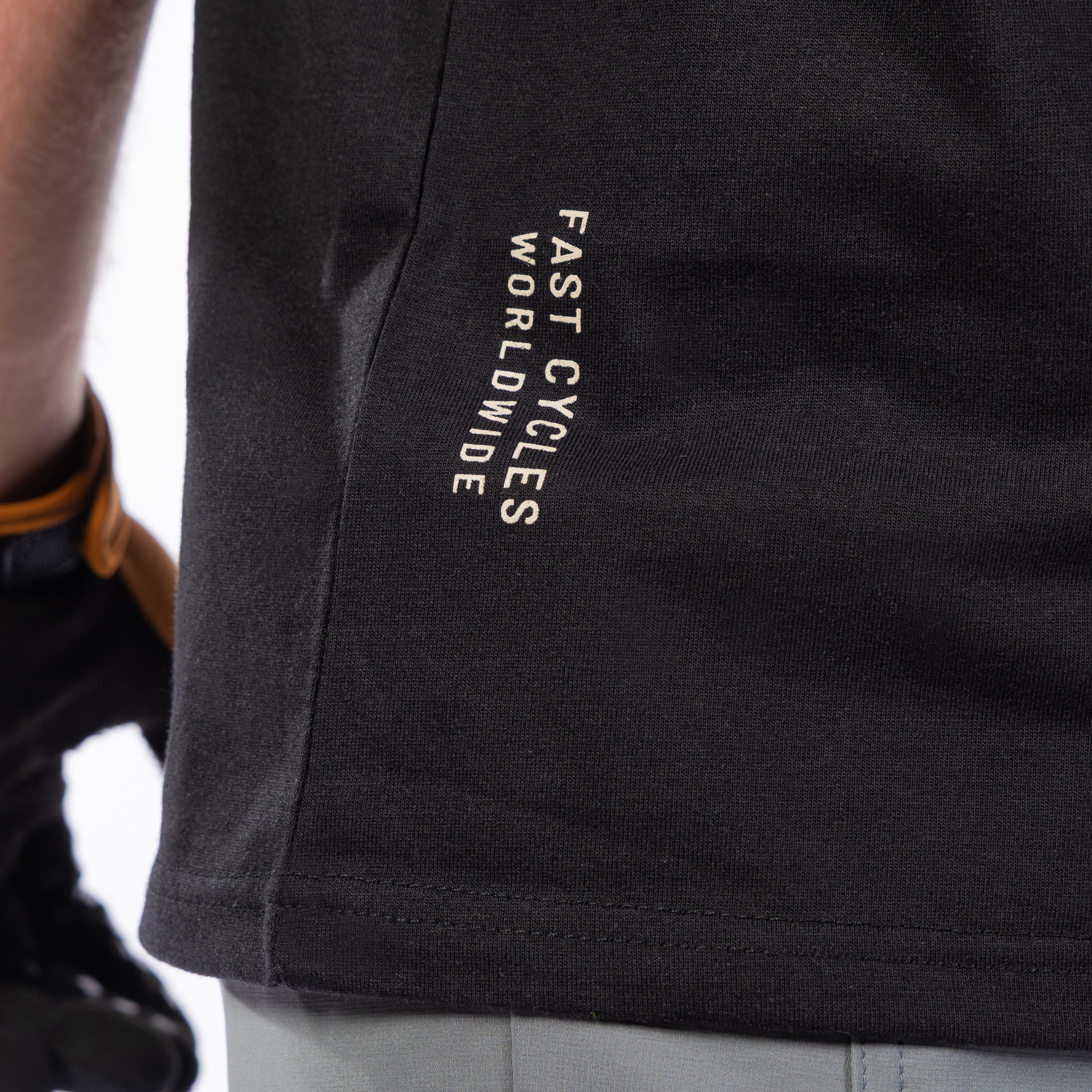 Medusa SS Tech Tee
