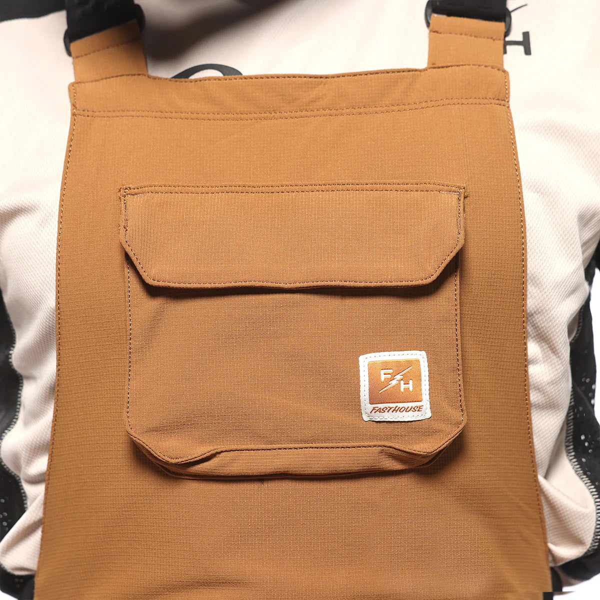 Motorall Sanguaro - Camel