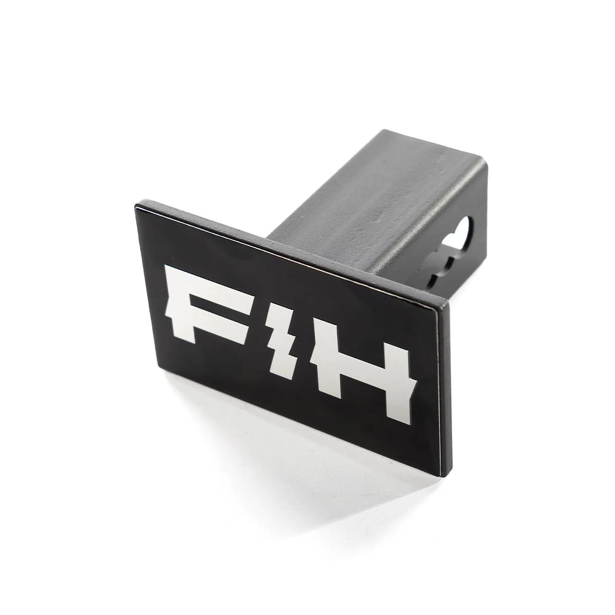Nitro Hitch Receiver Cover