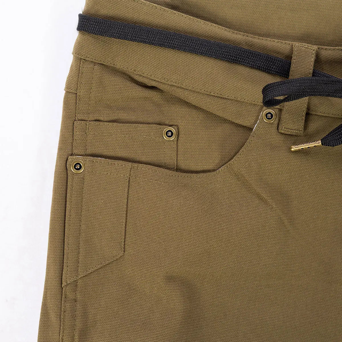 Service Pant - Olive