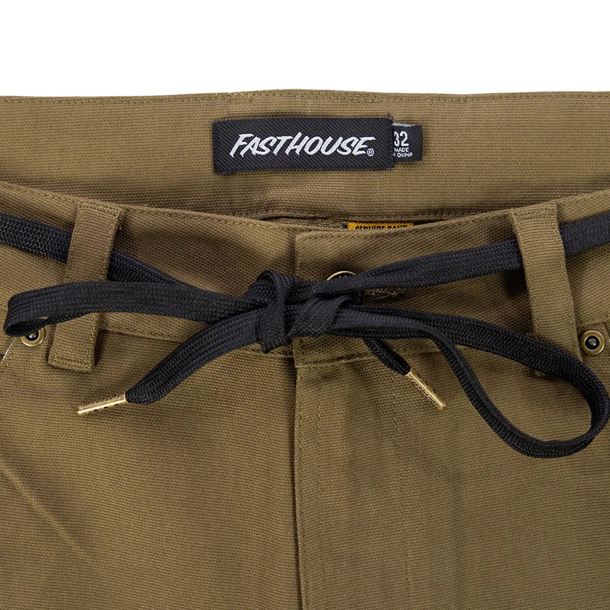 Service Pant - Olive