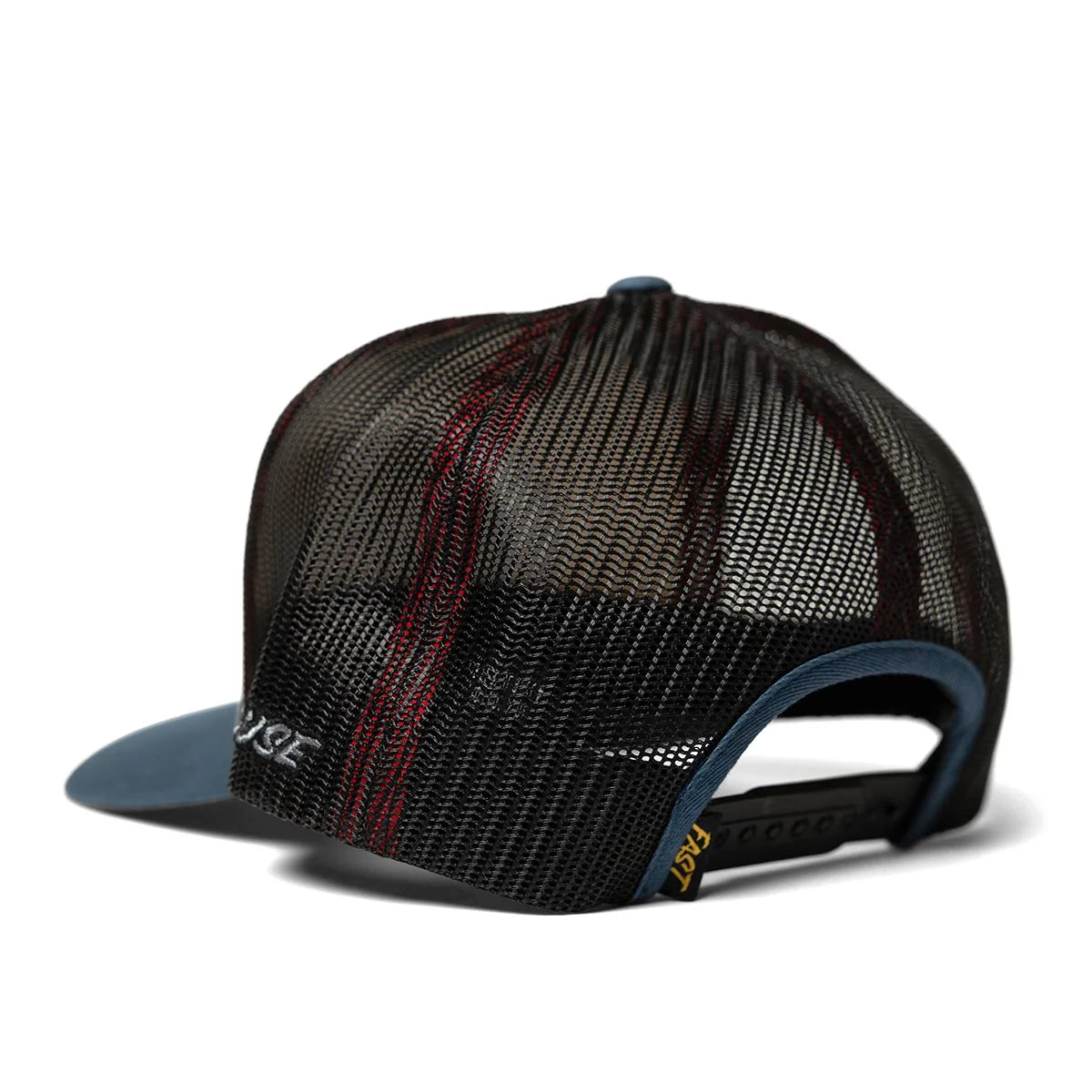Petrol Hat Chalk/Indigo
