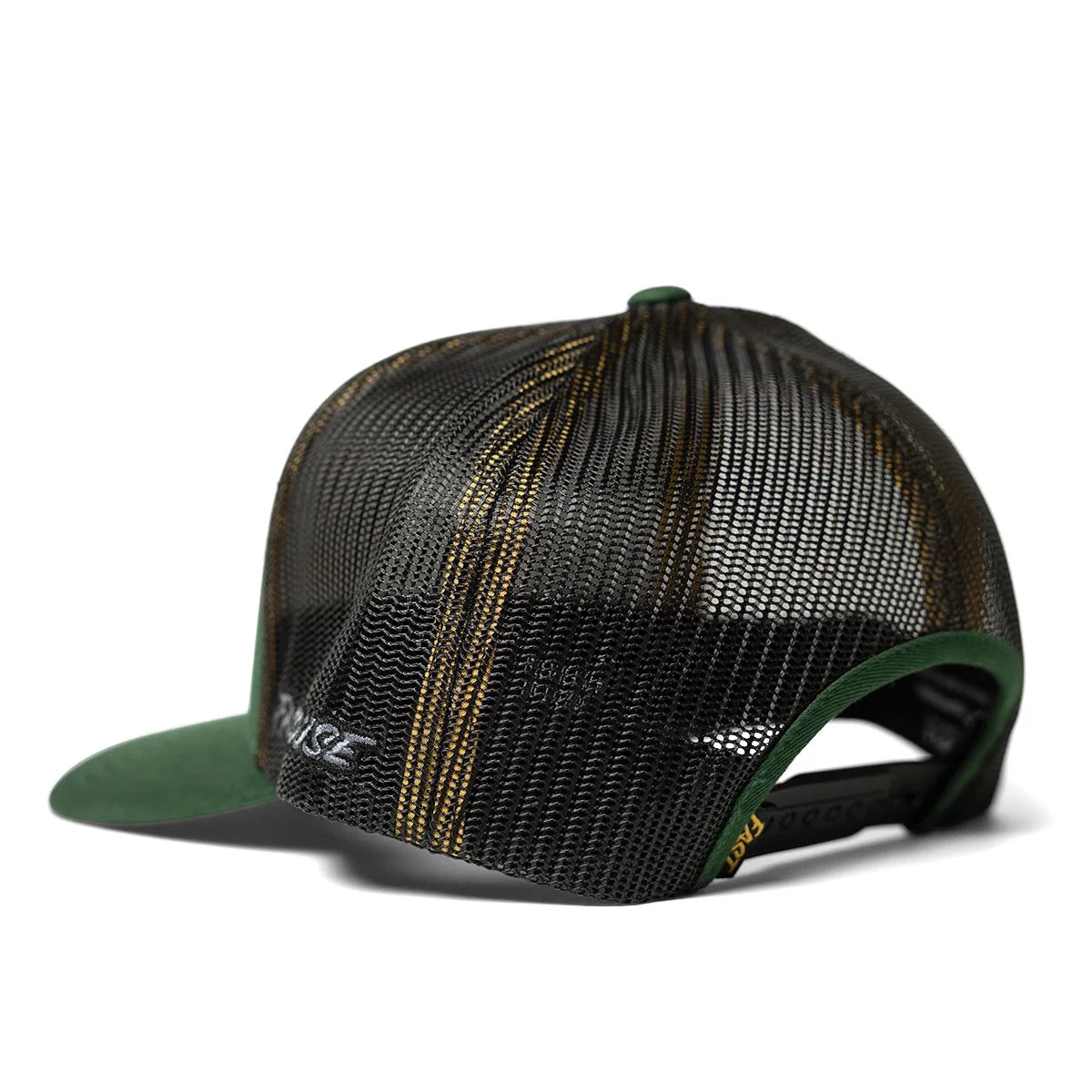 Petrol Hat Green