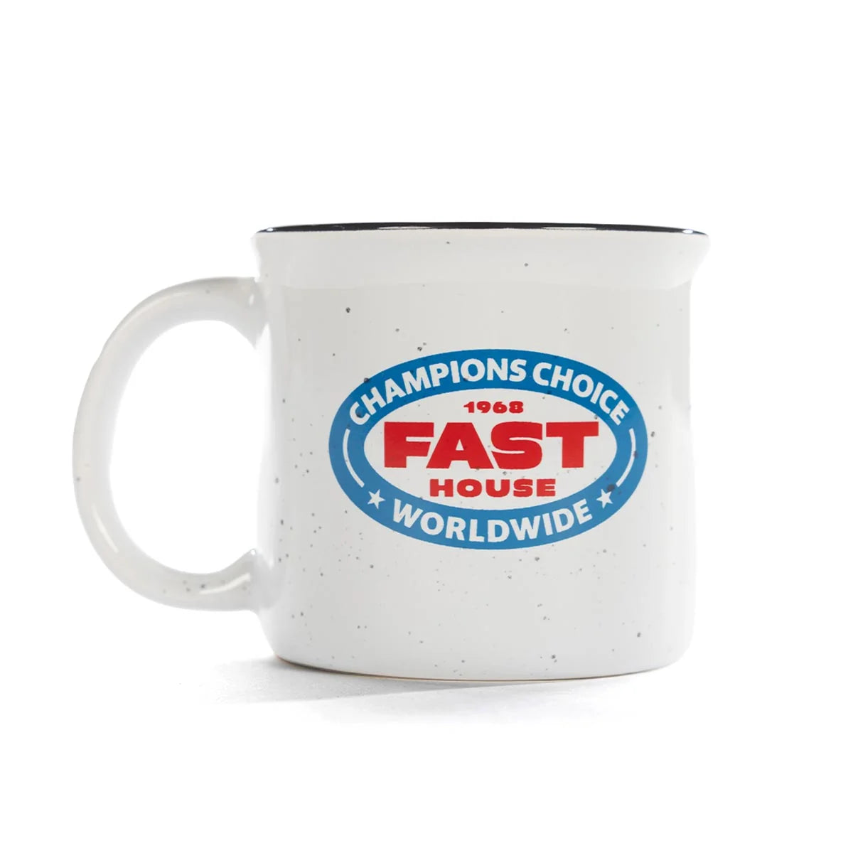 Petrol Mug, Natural