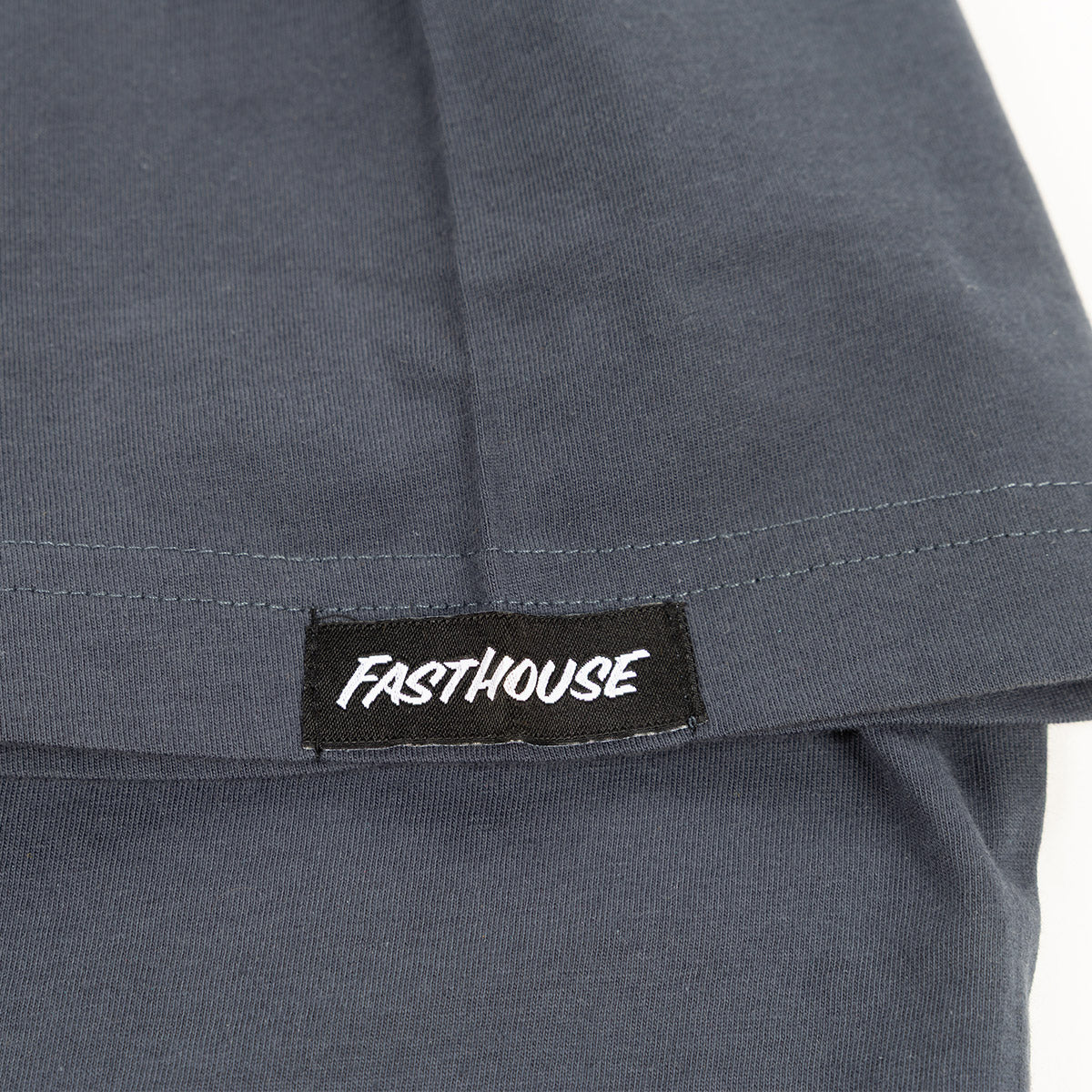 Pillar Tee - Indigo