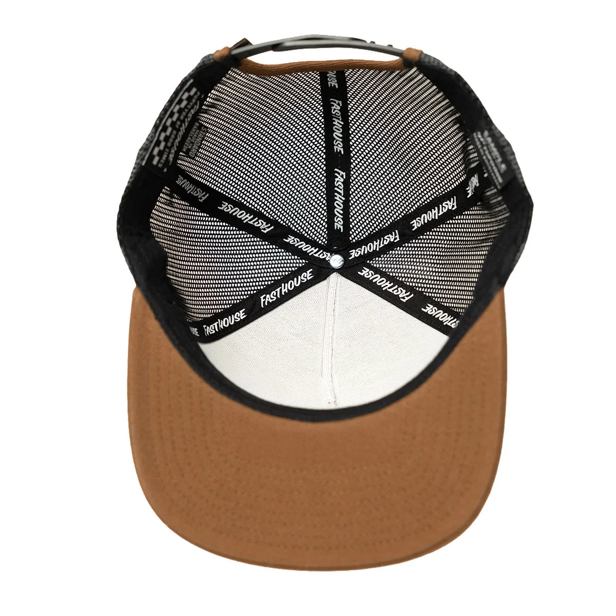 Rapid Hat, Camel