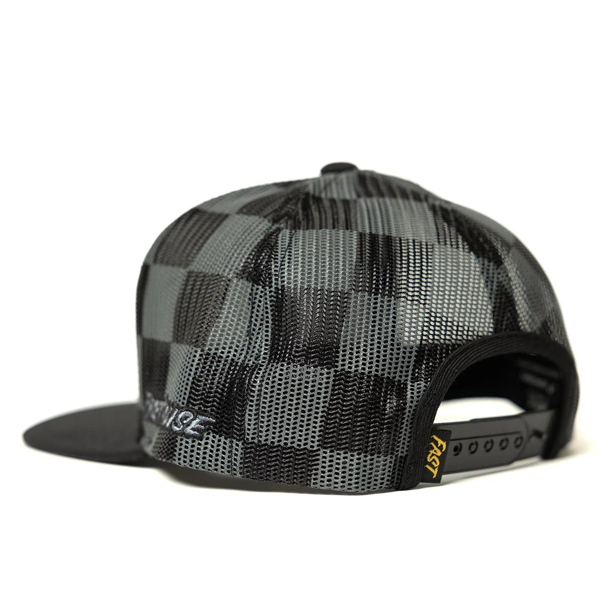 Rapid Hat Black