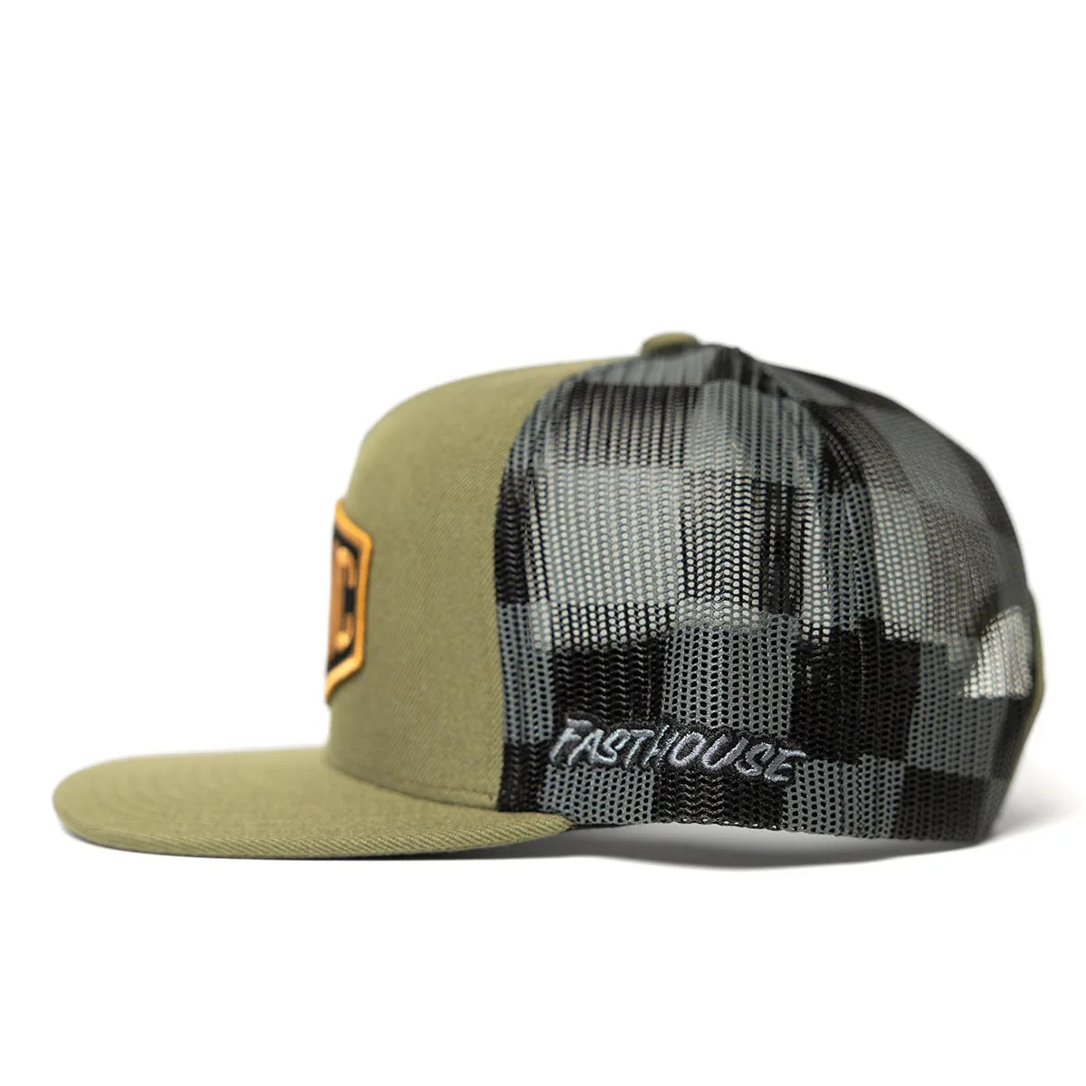 Rapid Hat Olive