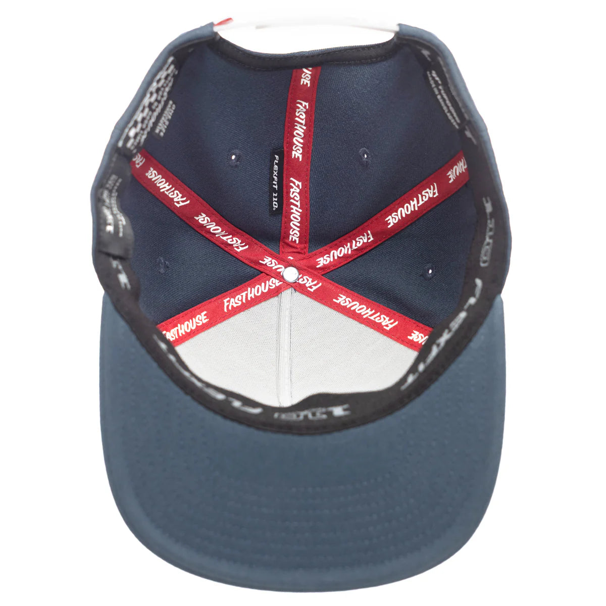 Renown Youth Hat - Midnight Navy