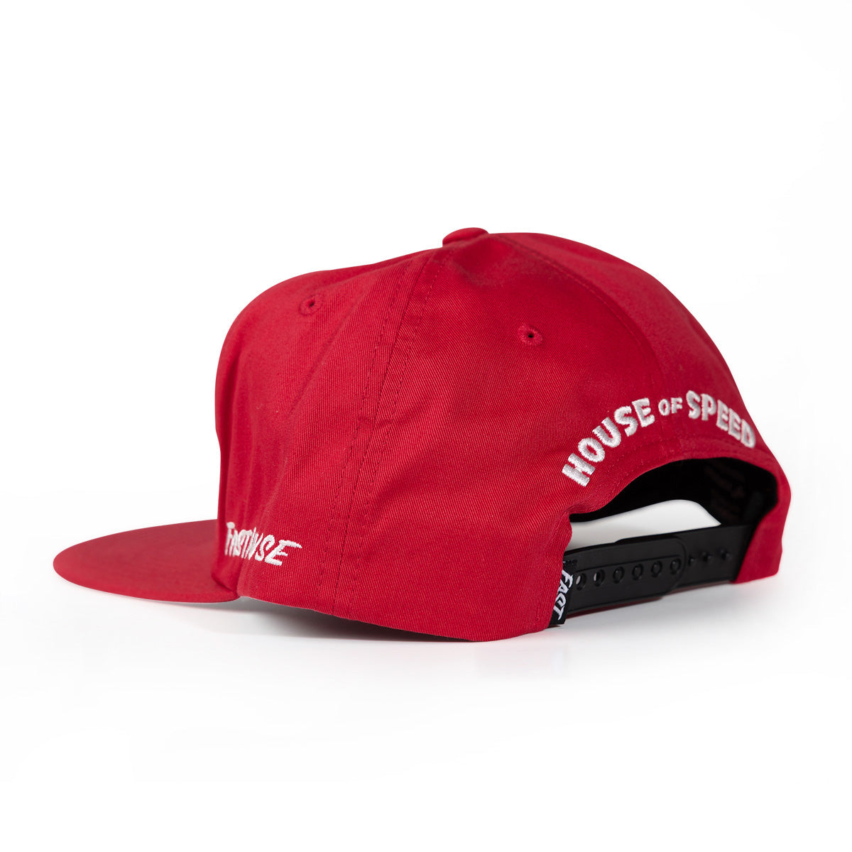 Runner Hat - Cardinal