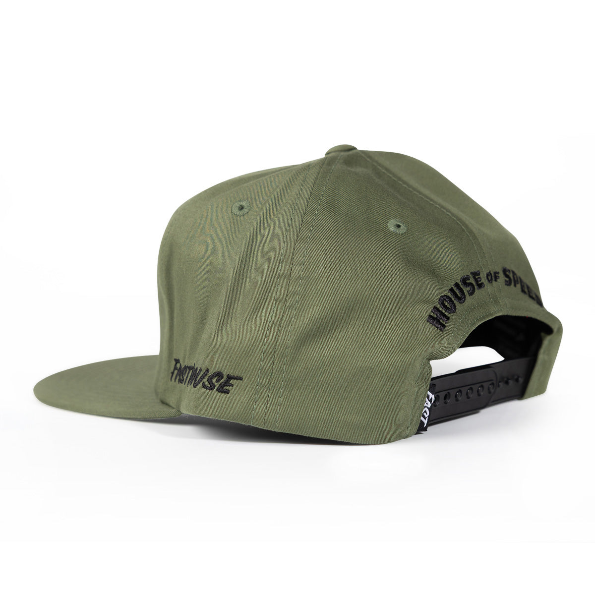 Runner Hat - Olive