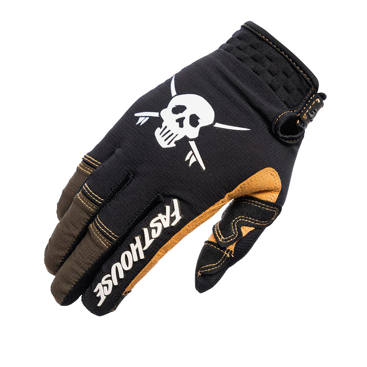 Sanguaro Bennet Glove - Black