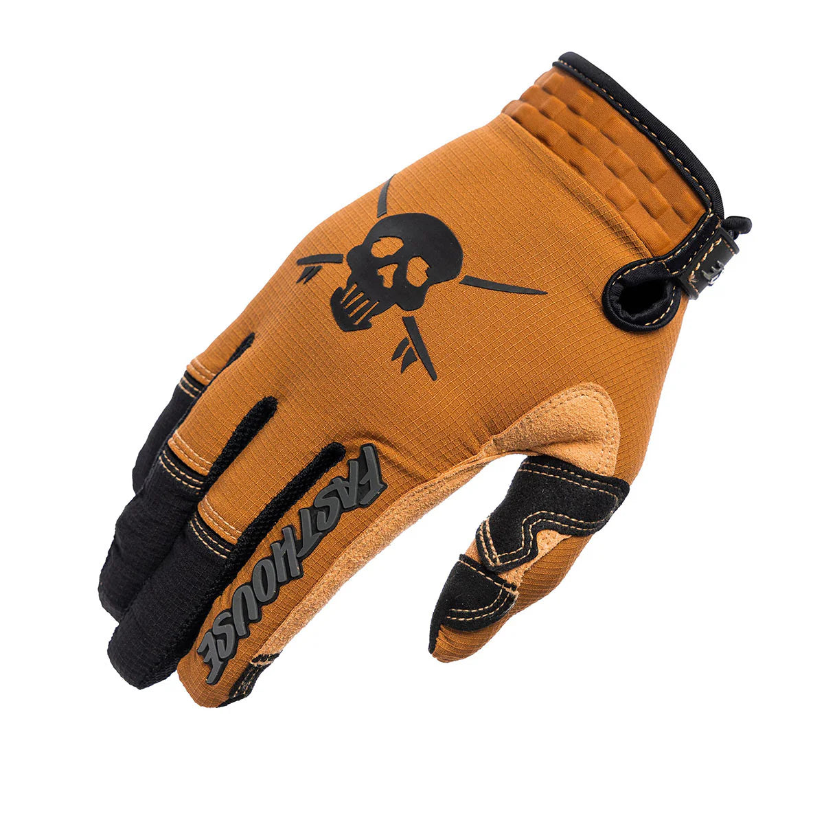 Sanguaro Bennet Glove - Camel