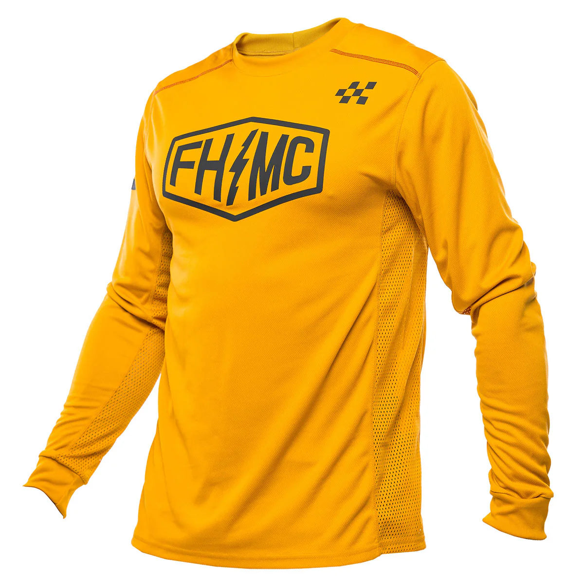 Sanguaro Bennet Jersey - Vintage Gold