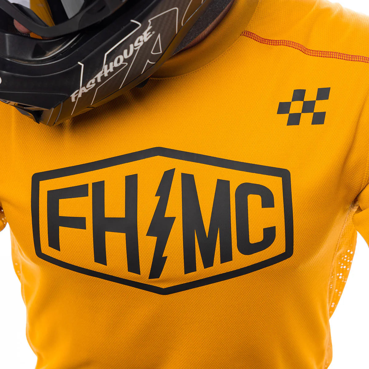 Sanguaro Bennet Jersey - Vintage Gold