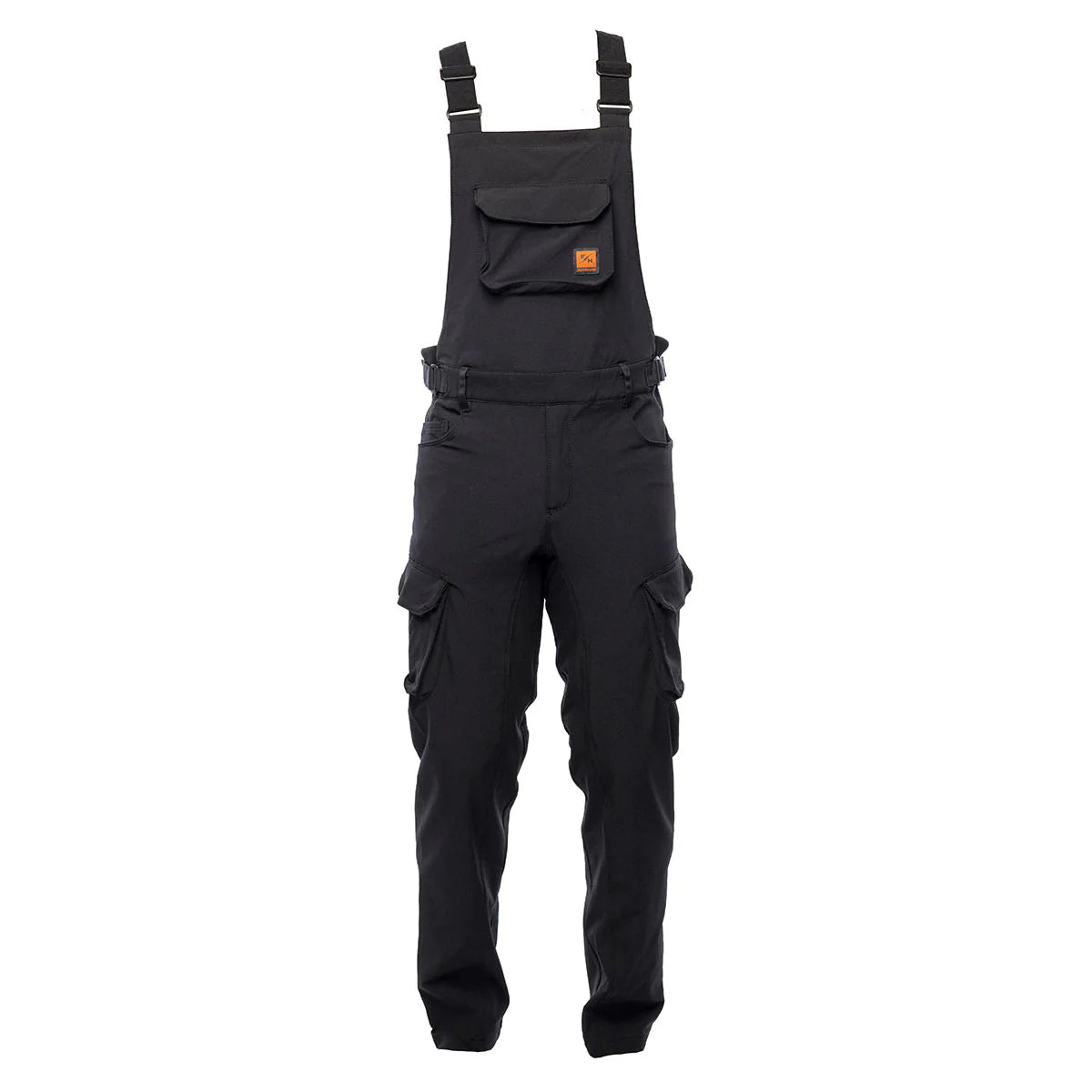 Motorall Sanguaro - Black