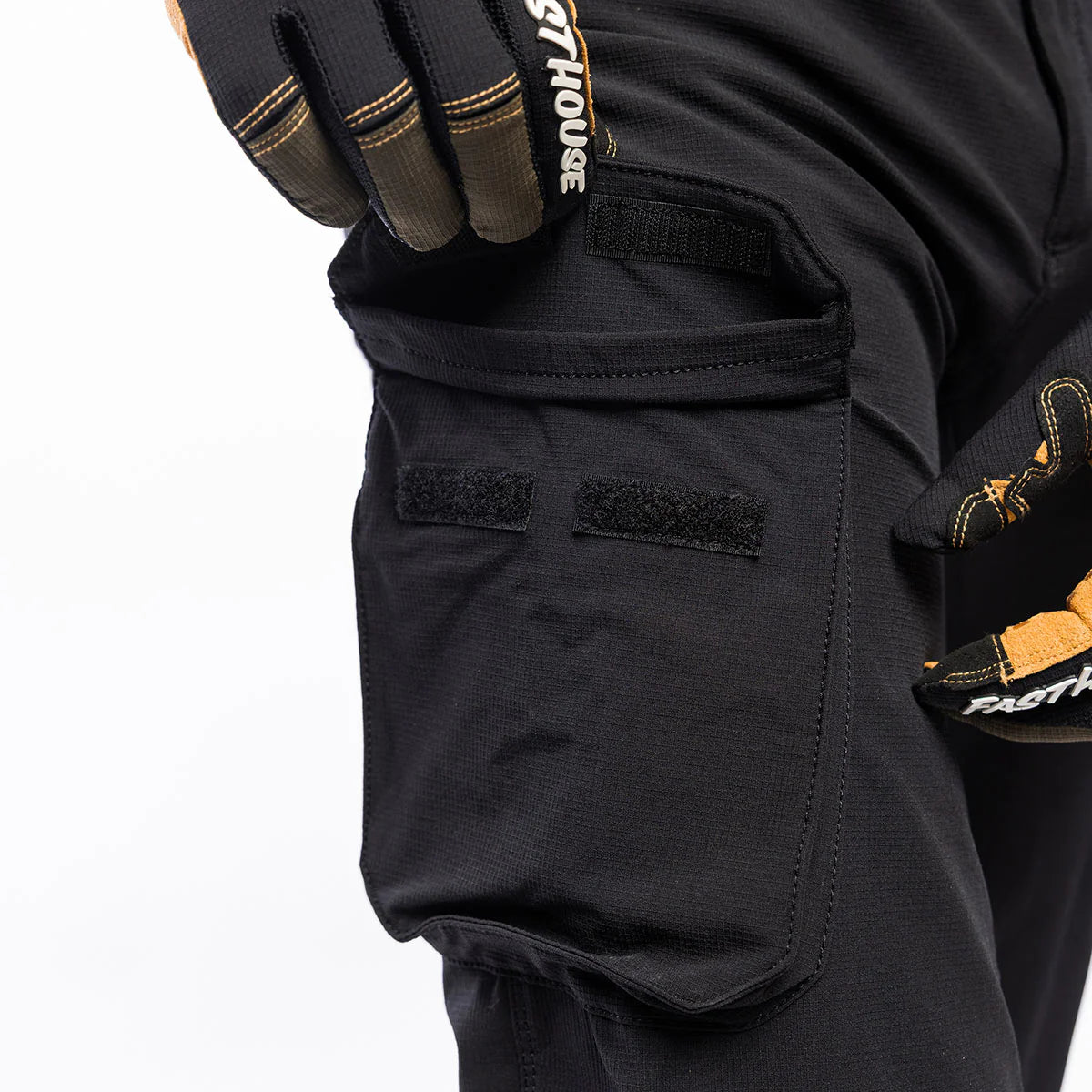 Motorall Sanguaro - Black