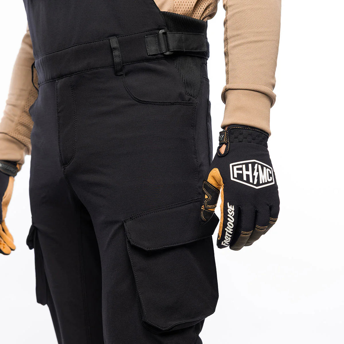 Motorall Sanguaro - Black