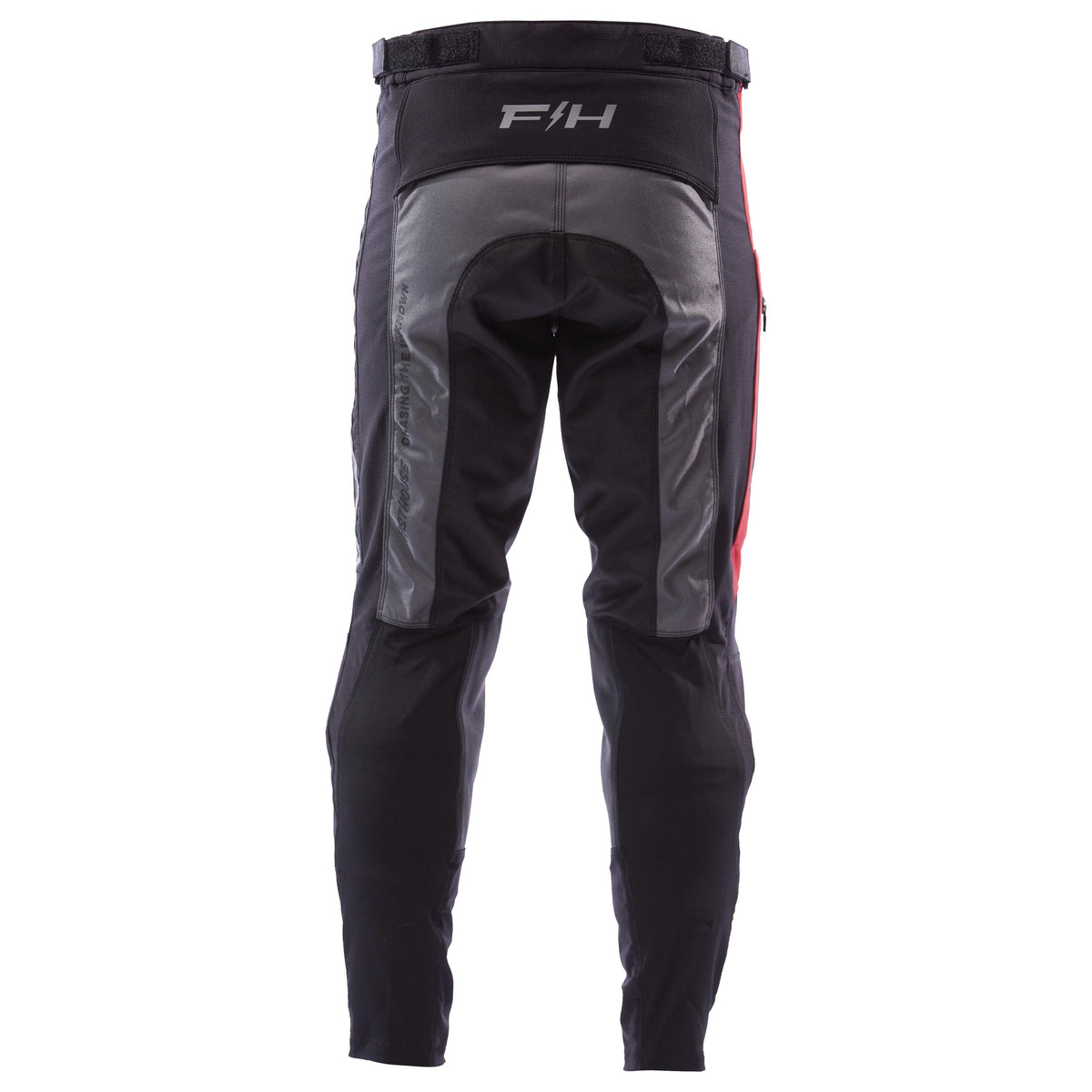 Sanguaro Petrol Cargo Pant, Cardinal
