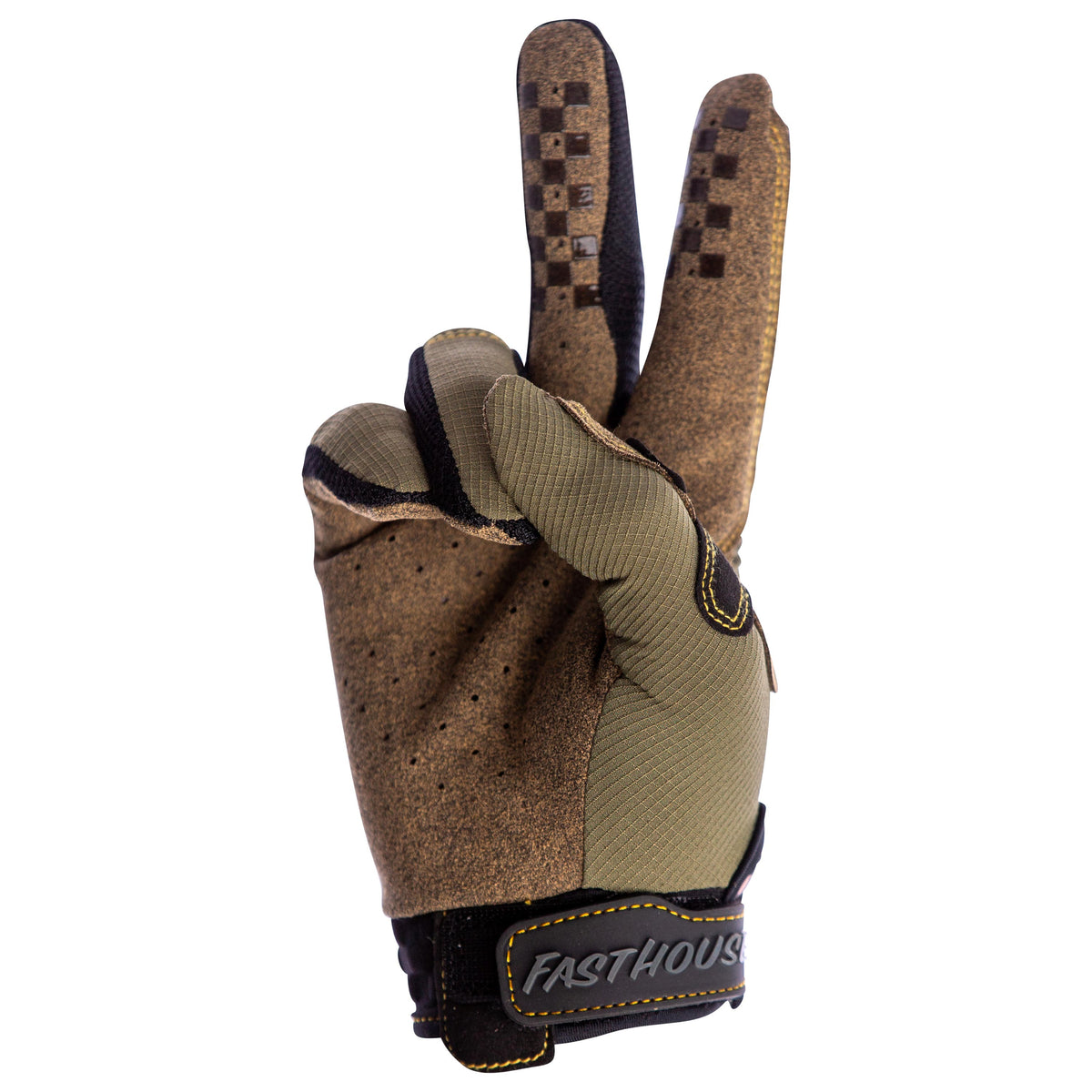 Sanguaro Petrol Glove, Olive