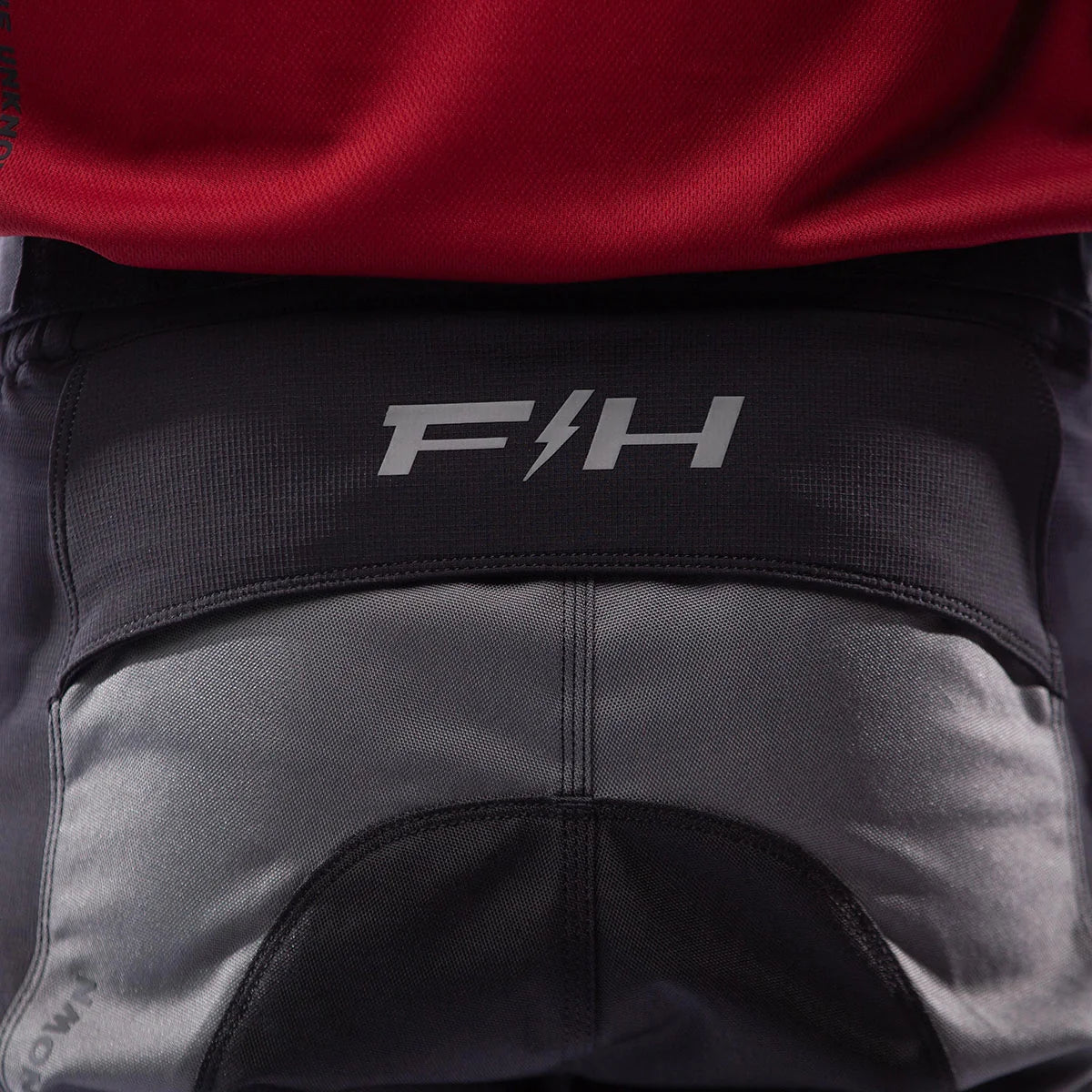 Sanguaro Petrol Cargo Pant, Cardinal