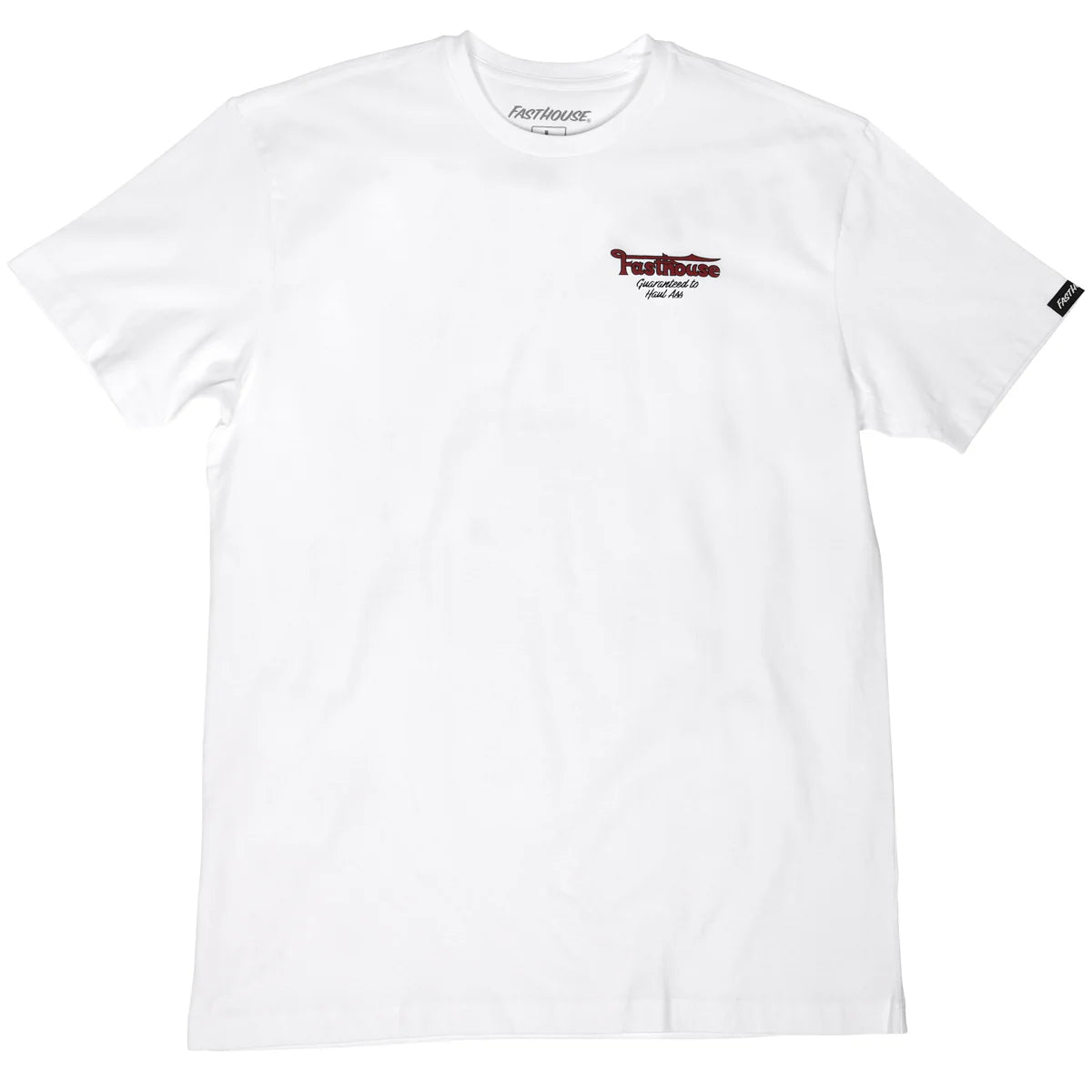 Savanna Tee - White