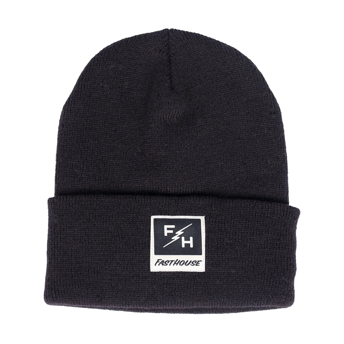 Service Beanie - Black