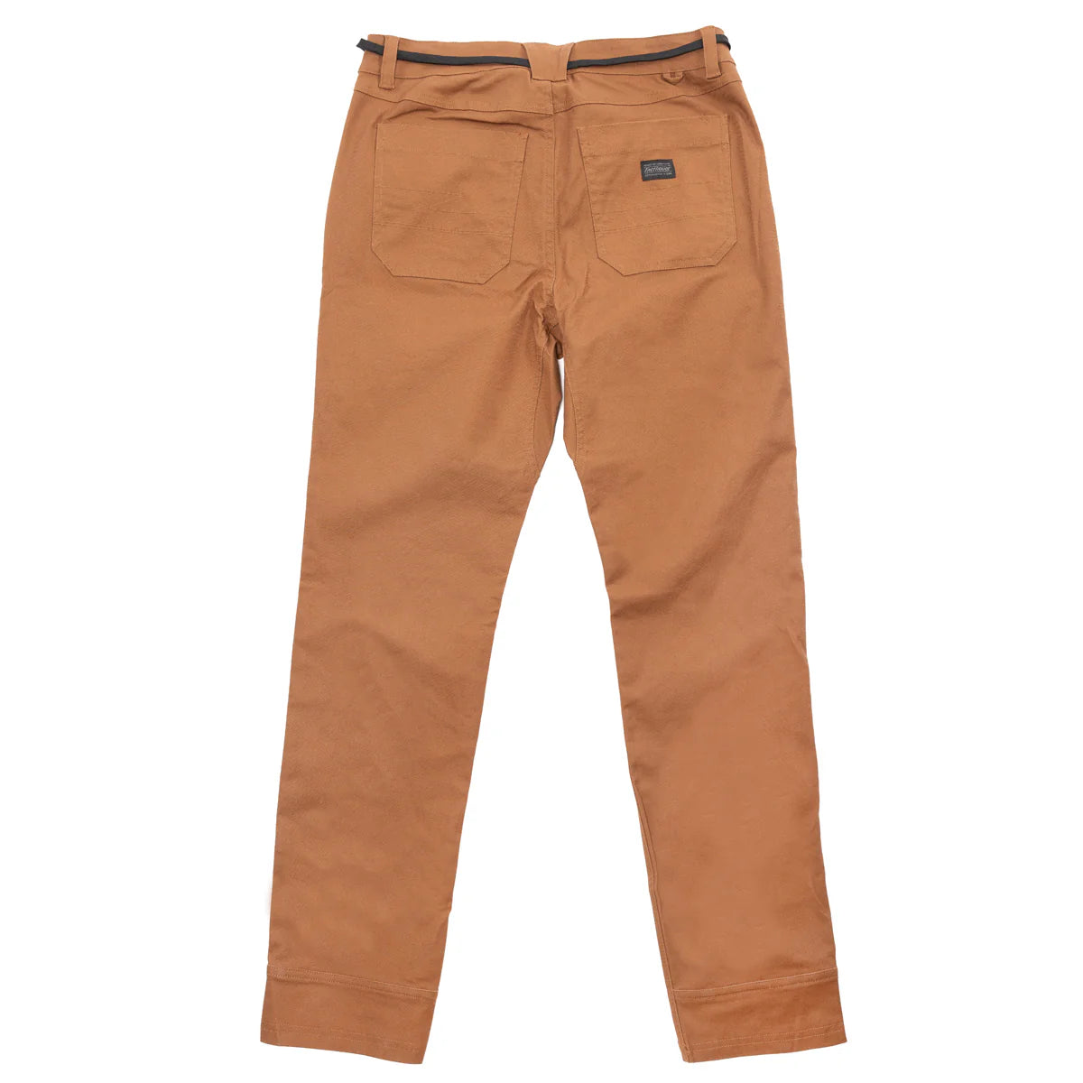 Service Pant - Camel