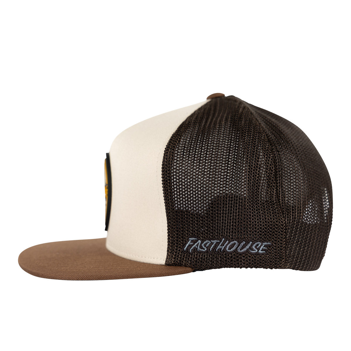 Squall Hat - Chalk