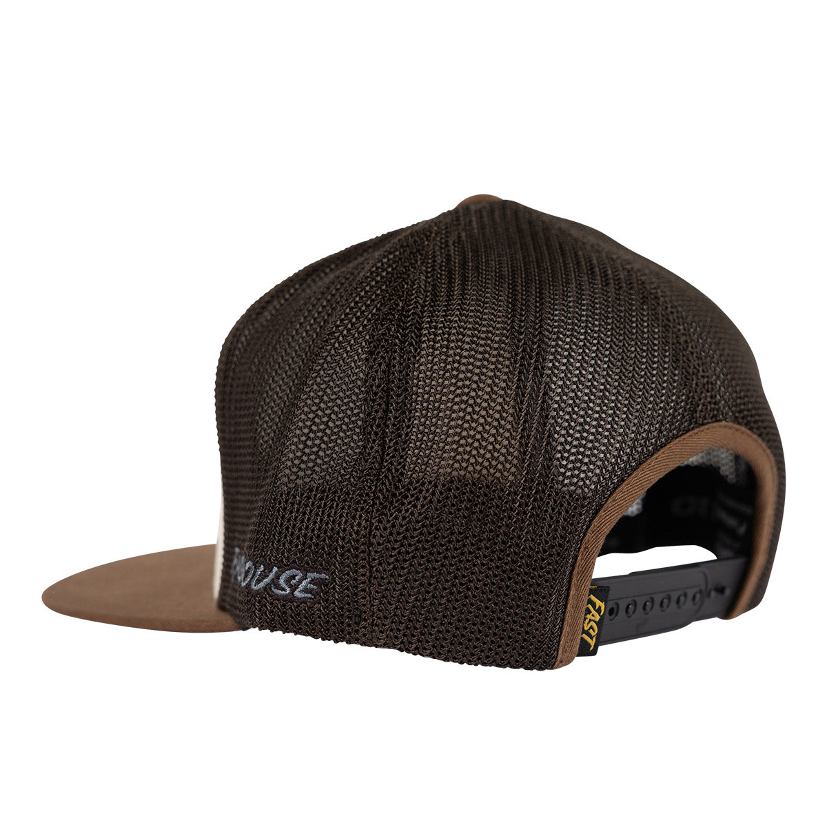 Squall Hat - Chalk