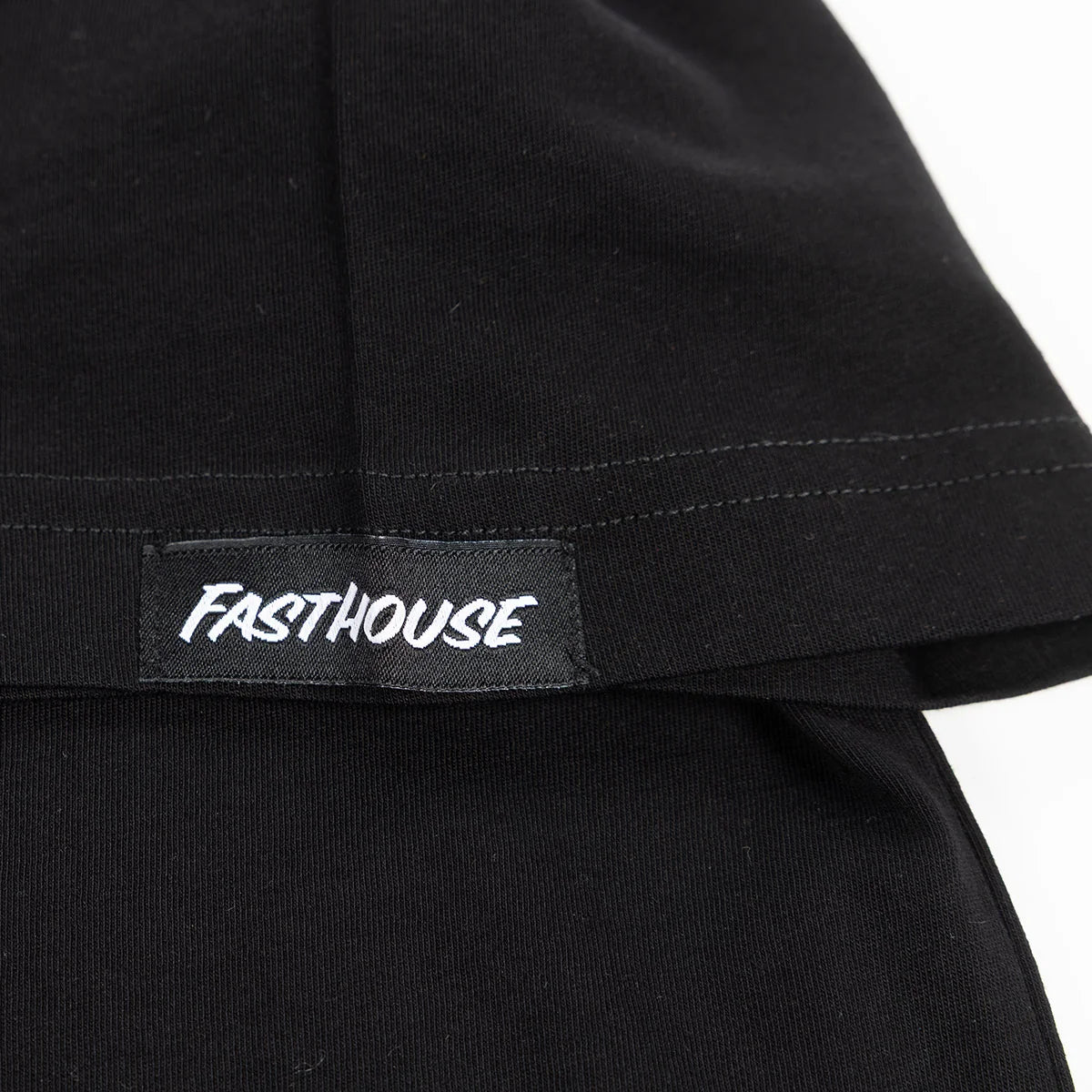 Squall Tee - Black