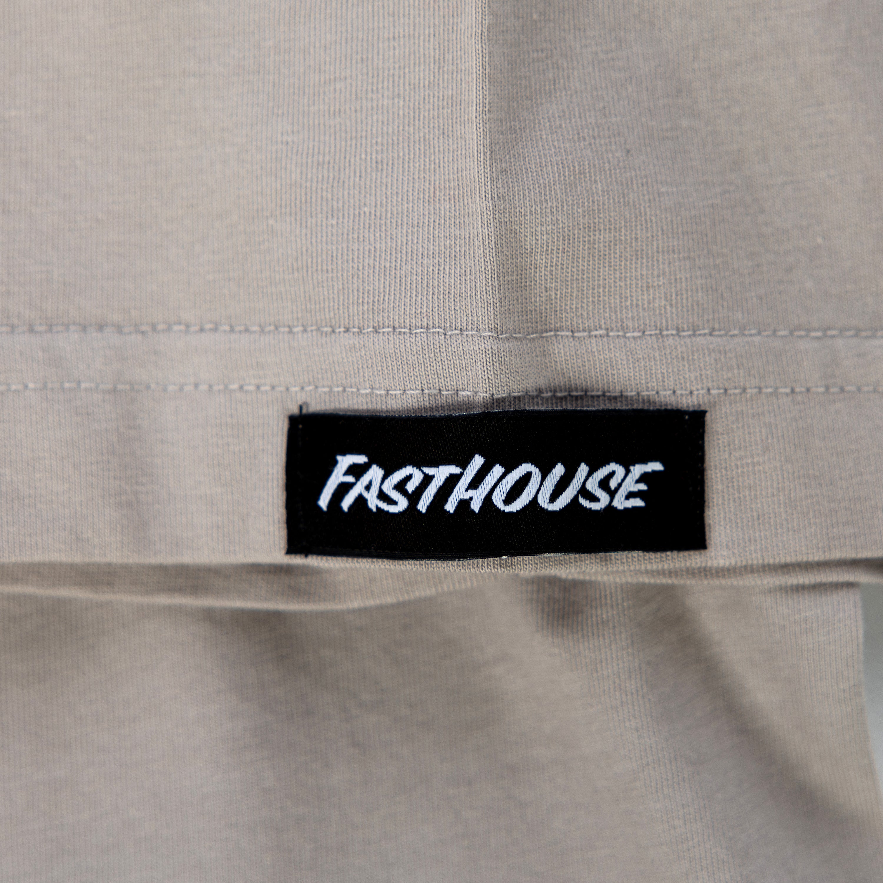 Sunset Tee - Light Grey