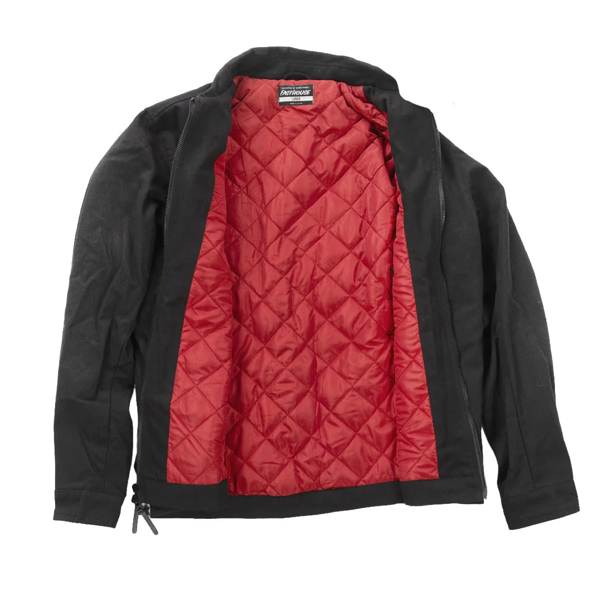 Sycamore Jacket, Vintage Black