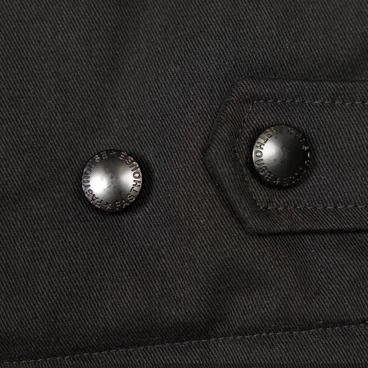 Sycamore Jacket, Vintage Black