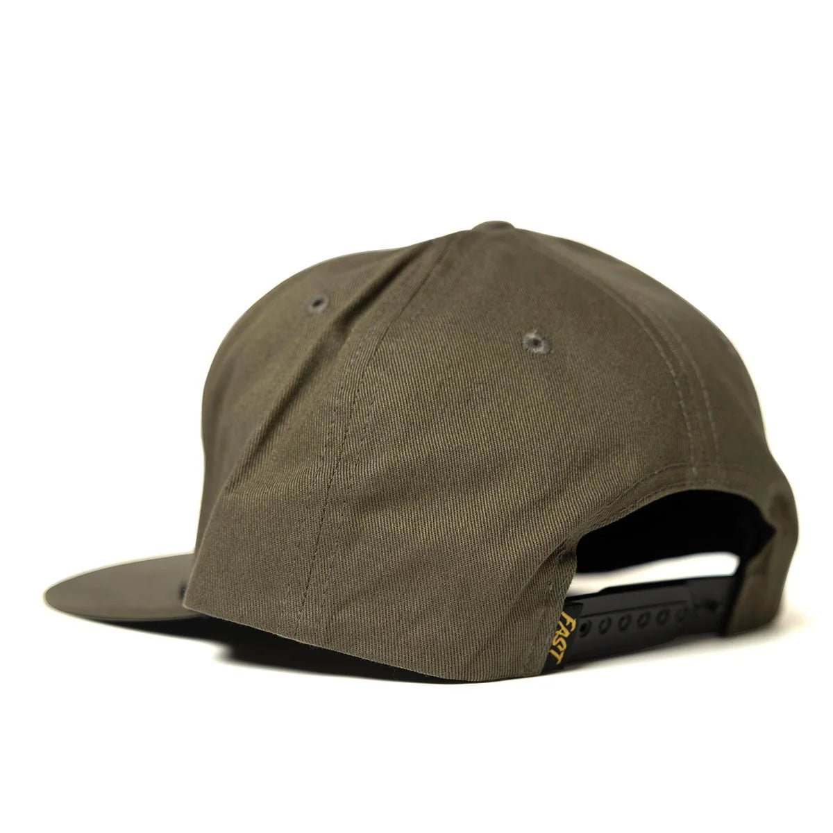 Talon Hat, Olive
