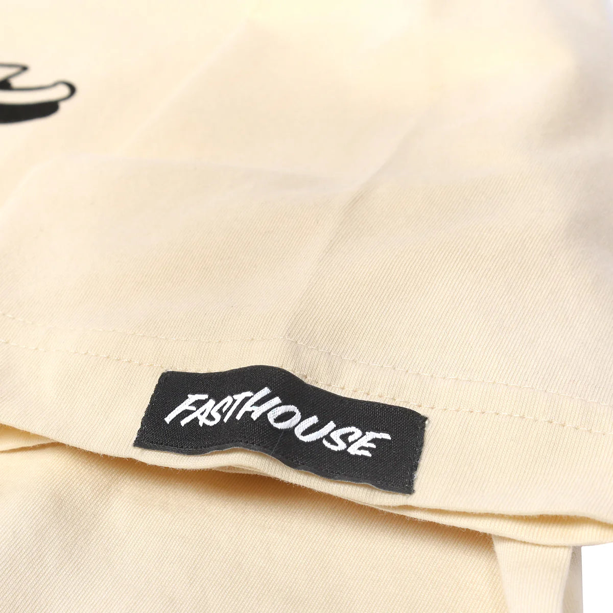 Tasker Tee - Natural