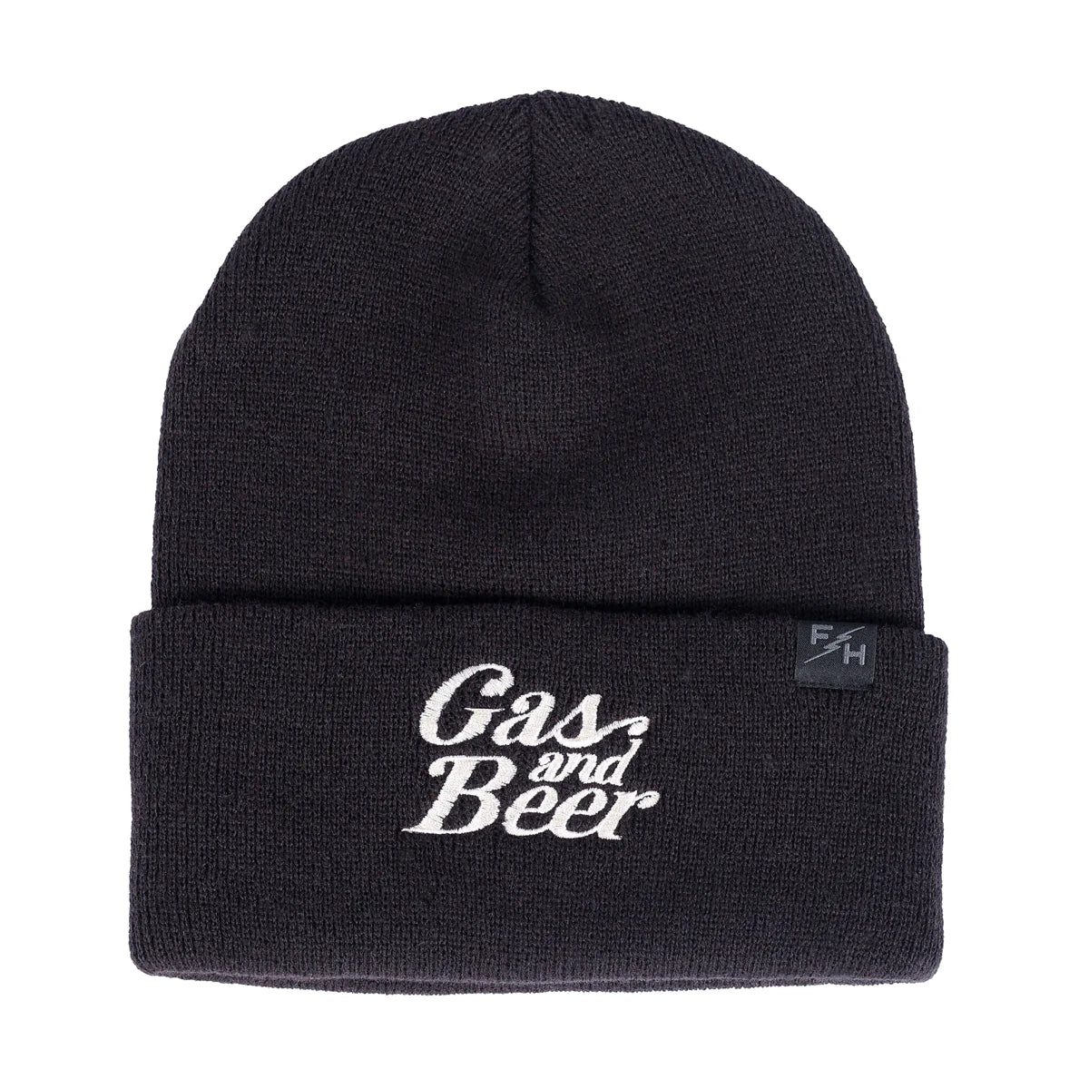 Tavern Beanie - Black