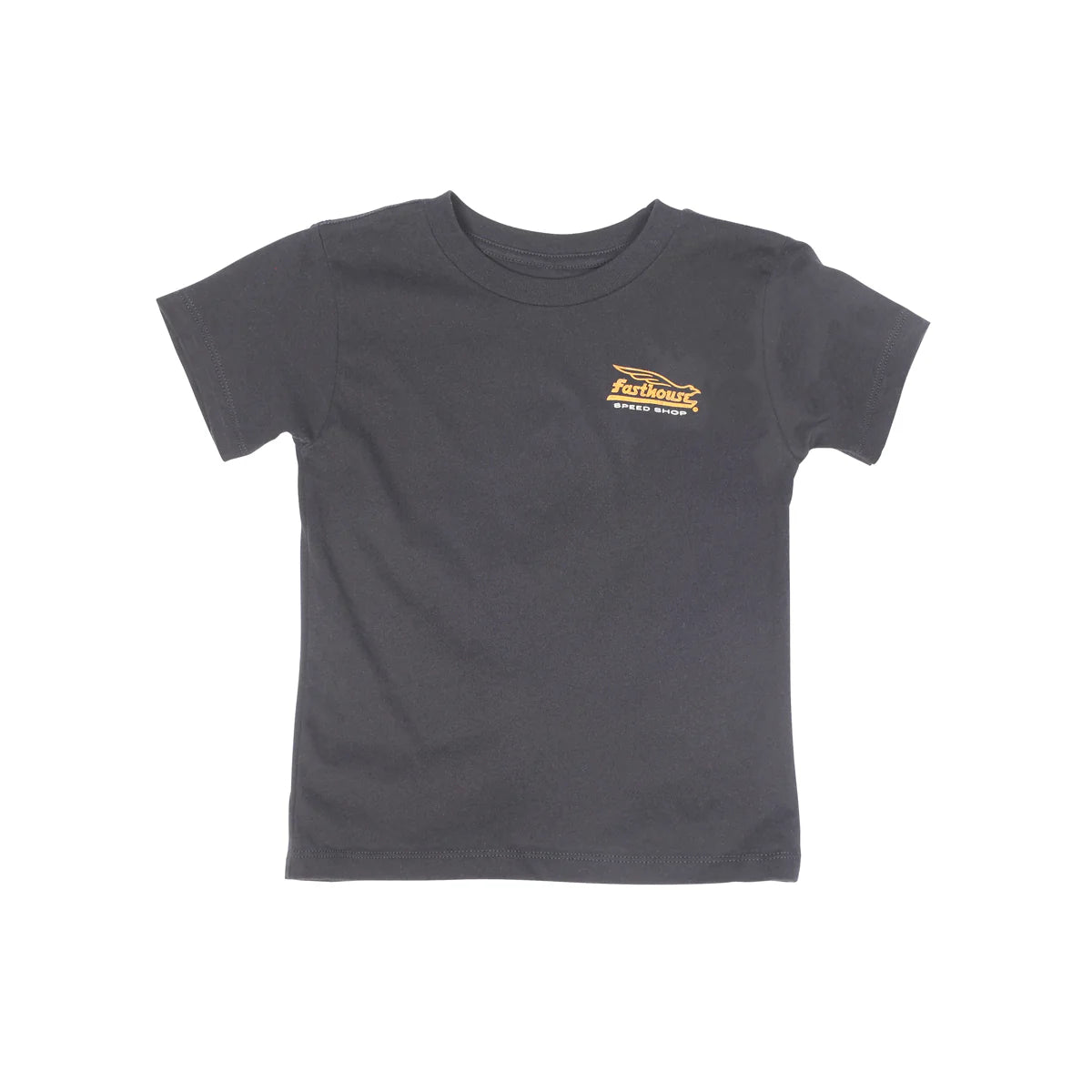 Toddler Gilmore Tee - Black