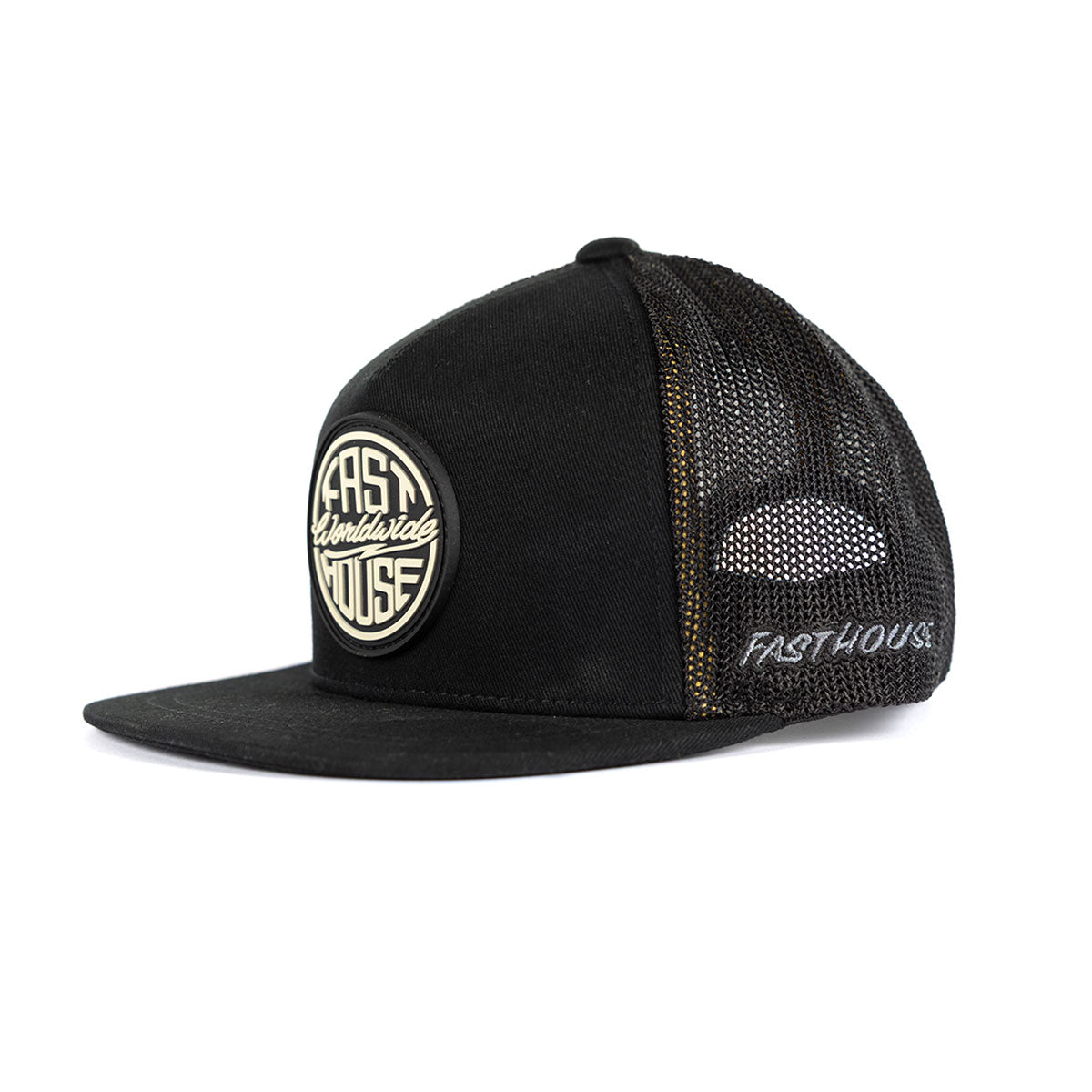 Toddler Squall 110 Hat - Black