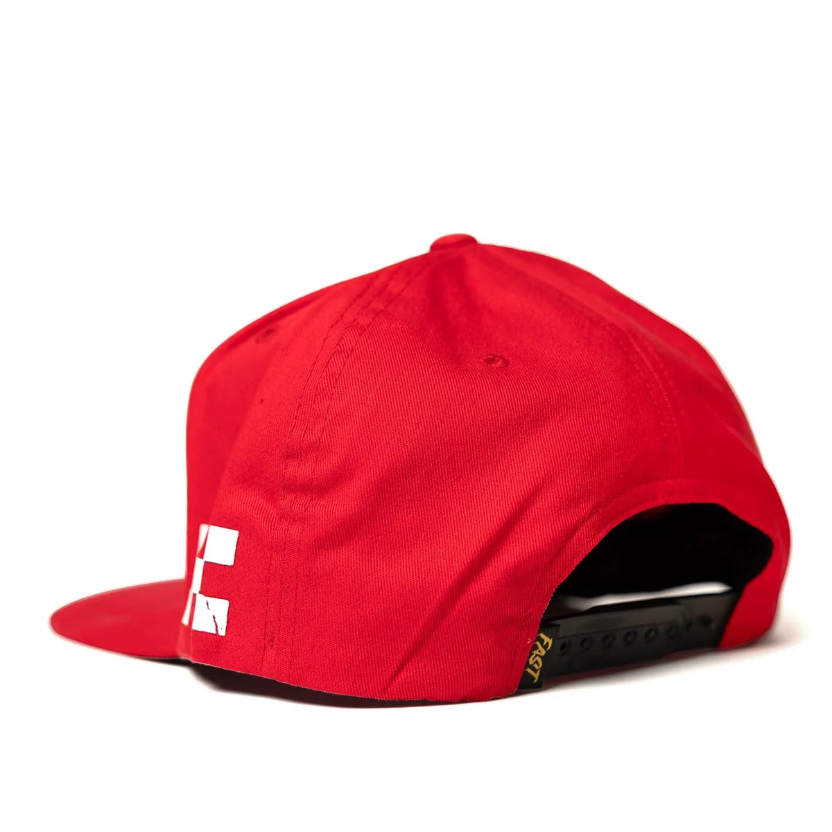 Torn 110 Hat Red