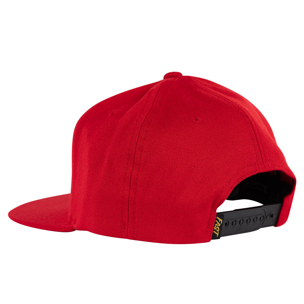 Vault 110 Hat - Red