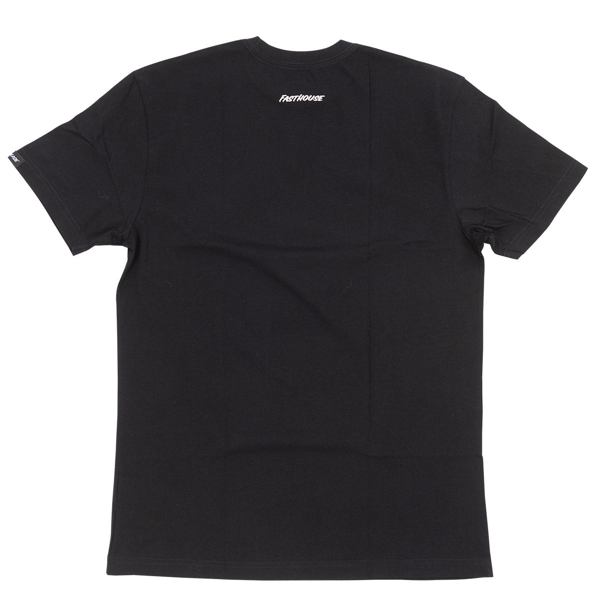 Vault Tee - Black