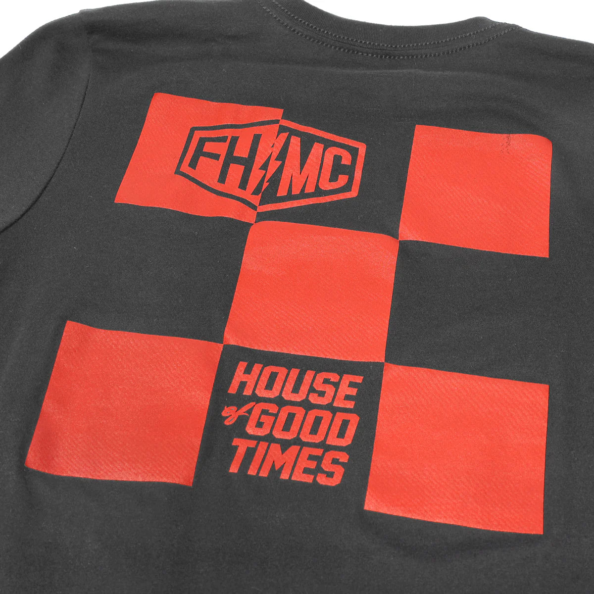 Women's Gibson Tee - Black