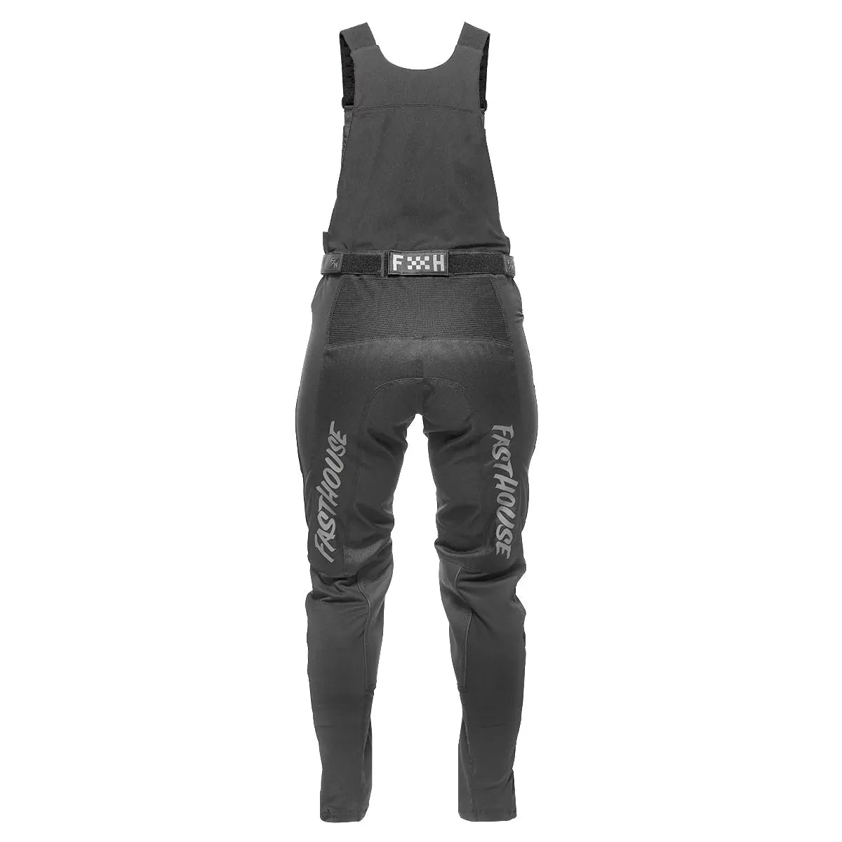 Womens Motorall MX - Black