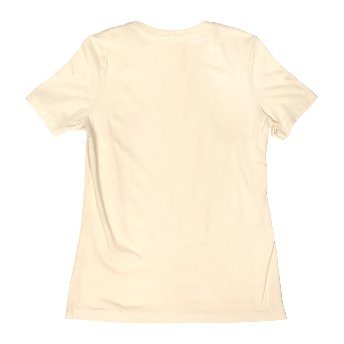 Women's Tasker Tee - Natural