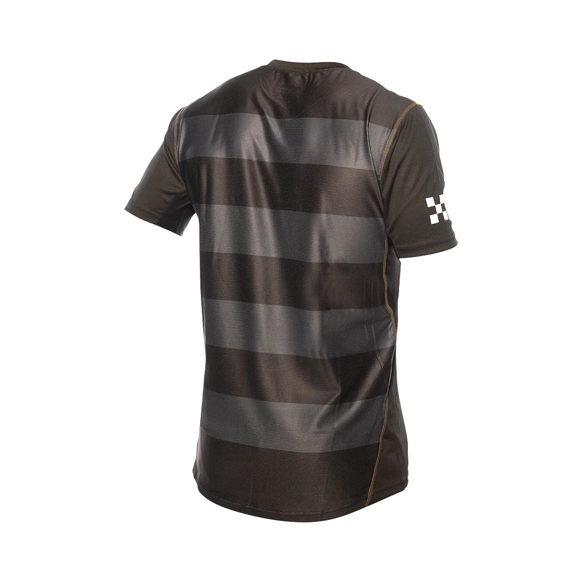 Youth Alloy Ronin SS Jersey - Black