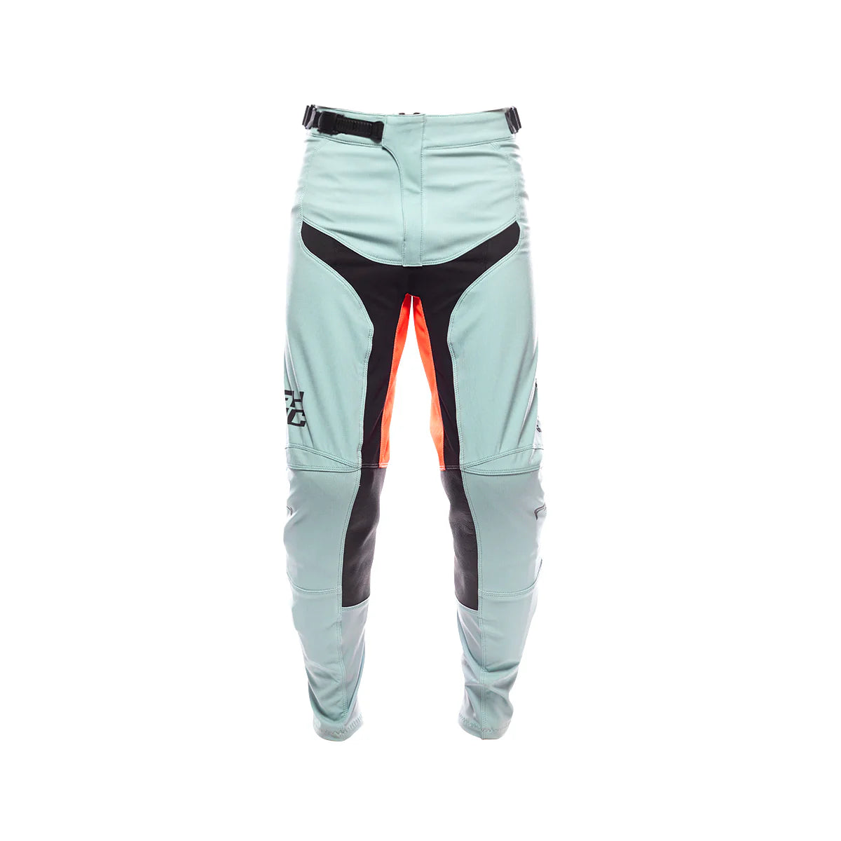 Elrod Formula Youth Pant - Oceanic Mint/Hyper Coral